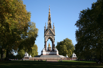 Kensington Gardens
