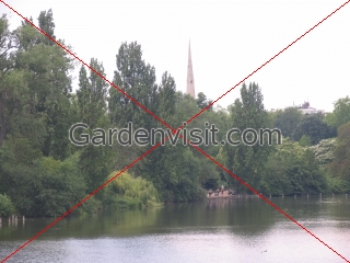 Kensington Gardens