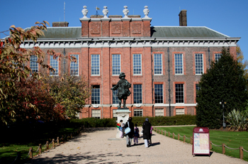 Kensington Gardens