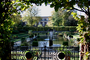 Kensington Gardens