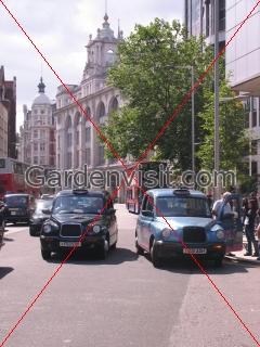Kensington High Street