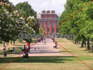 Kensington Palace