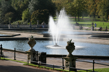 Kensington Gardens