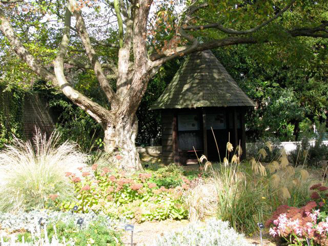 Kew Gardens, 2009