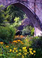 Kildrummy Castle Hotel, Highlands