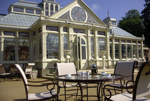 Kilworth House Hotel, Leicestershire