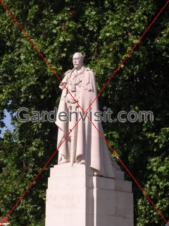 King George Fifth