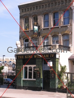 King William Pub