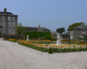 Kingston Hotel House, Devon