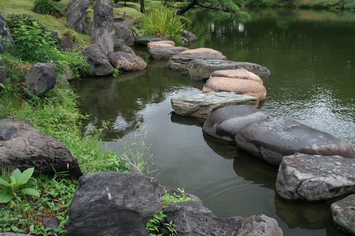 Kiyosumi Garden