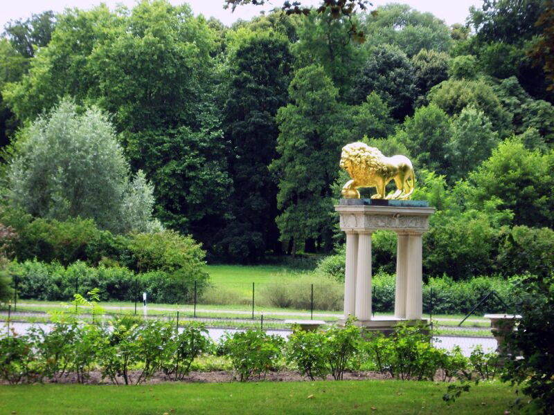 Klein Glienicke