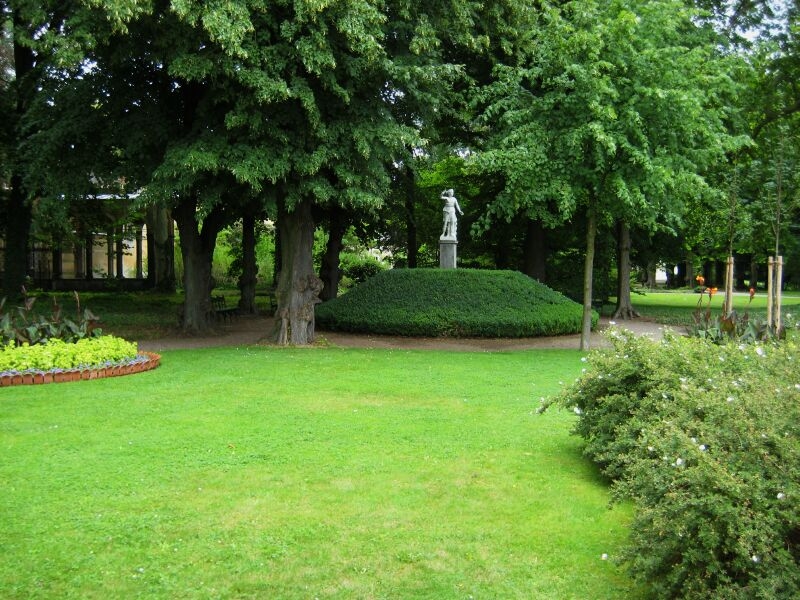 Klein Glienicke Park
