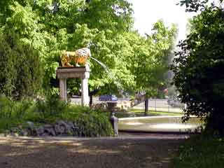 Kleine glienicke