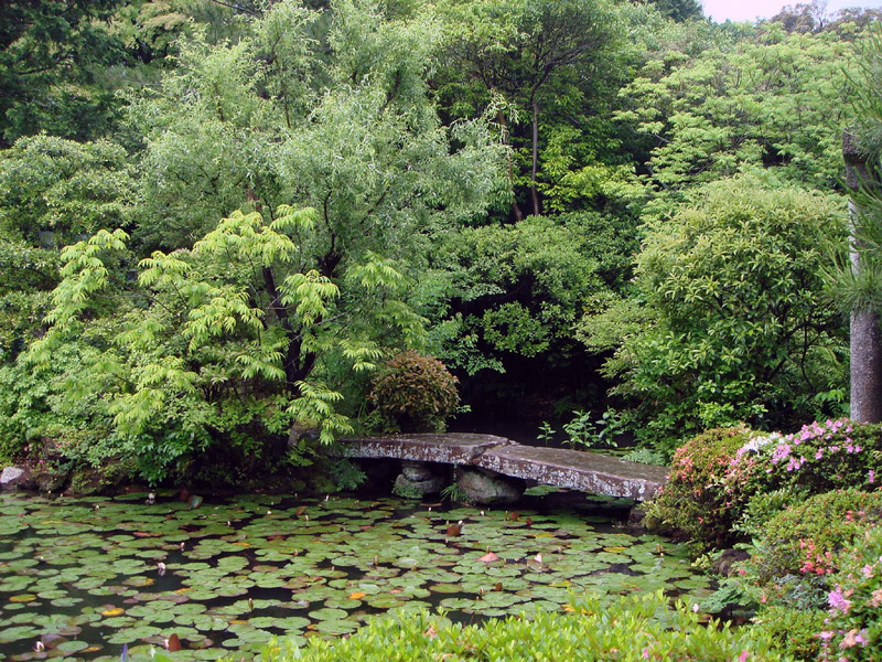 Konchiin, Japan