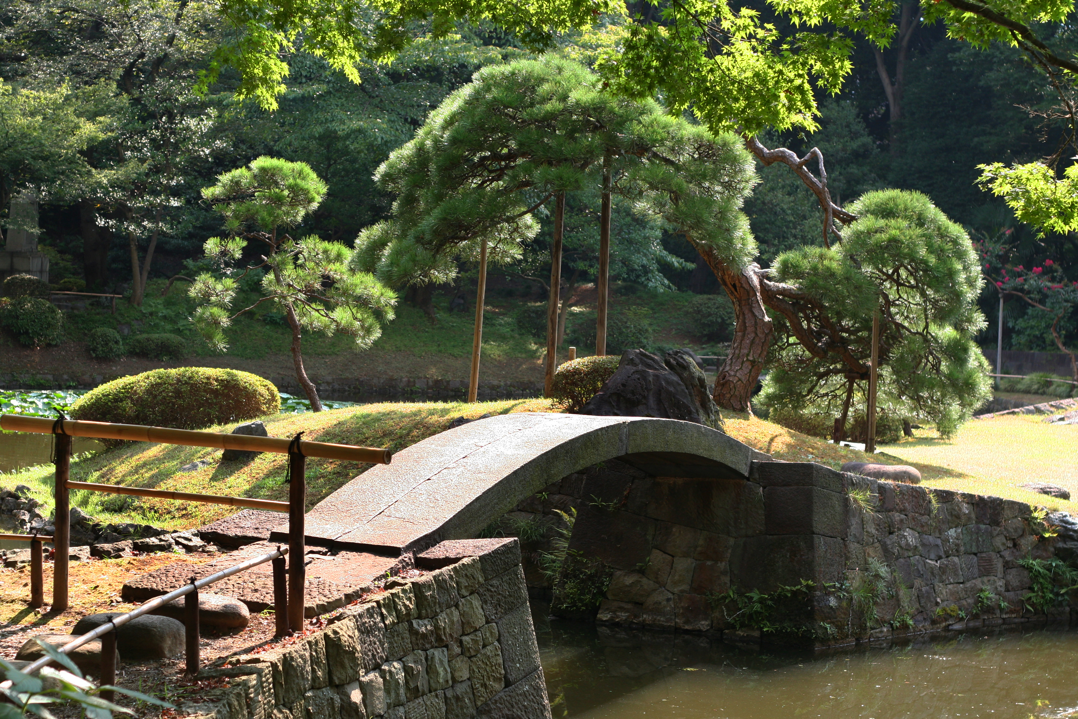 Korakuen Garden Gardenvisit.com