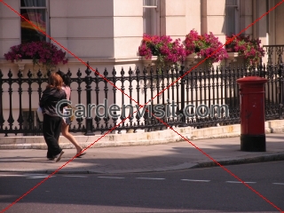 Kensington