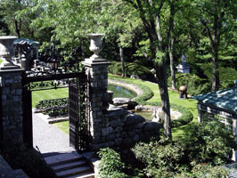 Kykuittherockefellerestate