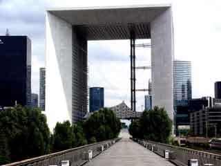 La defense landscape1