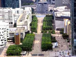 La defense landscape2