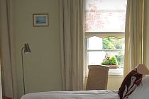 Room at La Fosse
