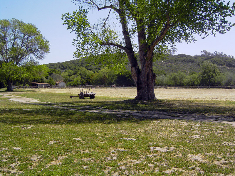 La Purisima Mission