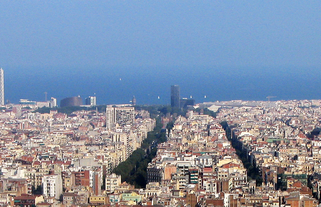La Rambla Javier Novo Rodríguez