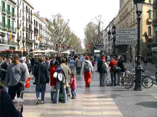 La rambla barcelona2