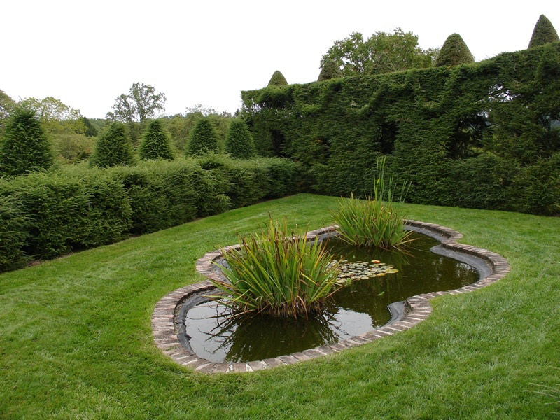 Ladew Topiary Gardens, USA