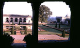 Lahore fort