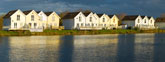 Lakeside Housing Development