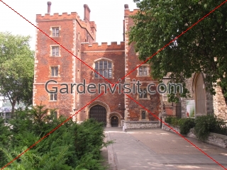 Lambeth Palace