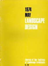 Landscape design