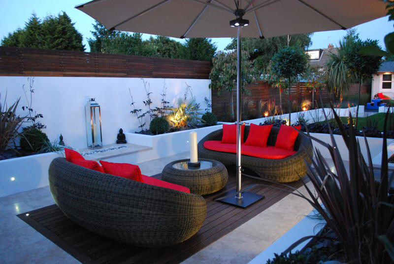 The Landscape Design Studio