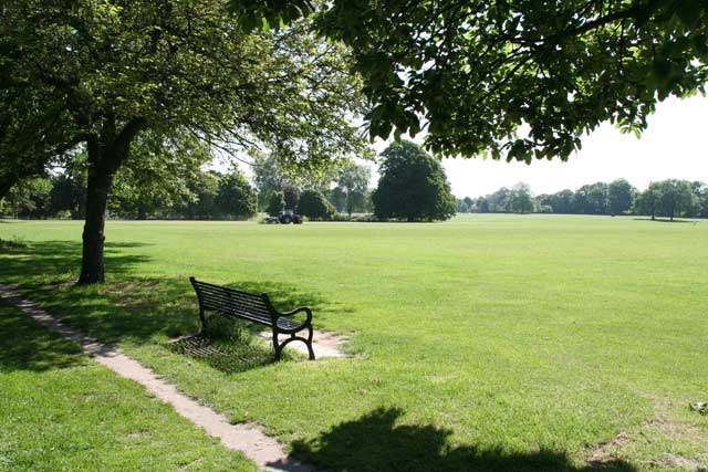Landscape planning avery hill gark