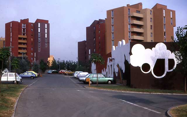 Landscape planning cergy pontoise new town1