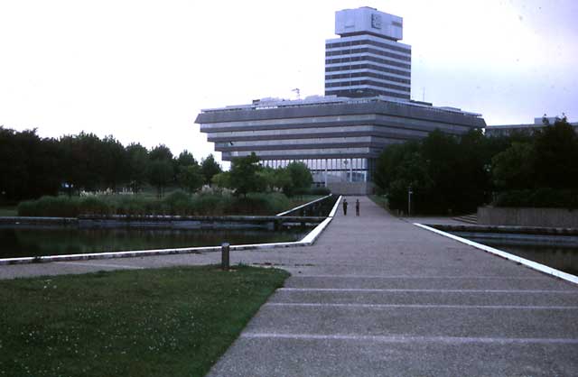 Landscape planning cergy pontoise new town2
