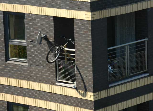 Landscape planning cycle storage1