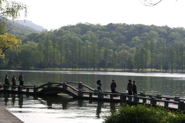 Landscape planning hangzhou greenway3
