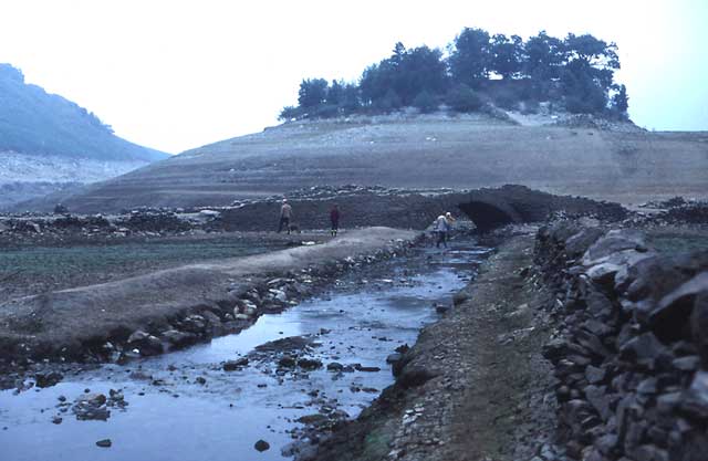 Landscape planning haweswater 1984