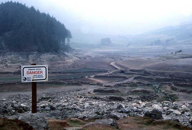 Landscape planning haweswater 1984a
