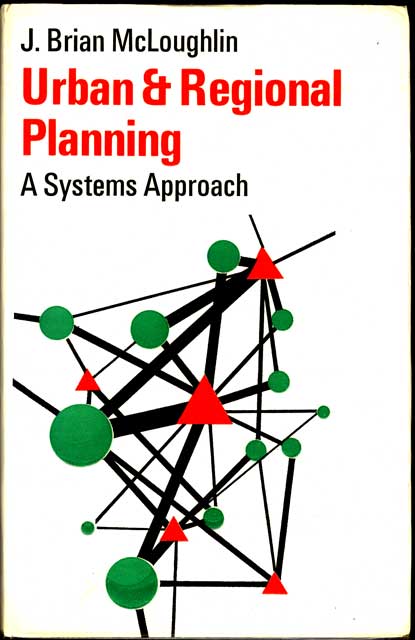 Landscape planning mcloughlin systems planning