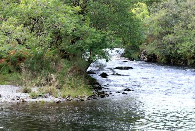 Landscape planning natural river engineering1
