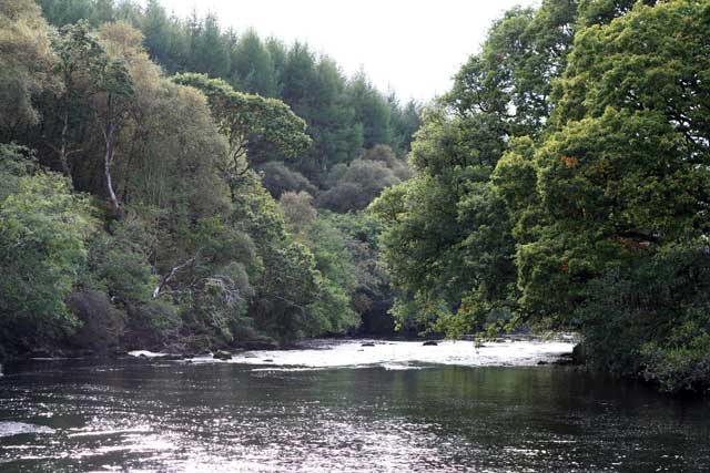 Landscape planning natural river engineering2