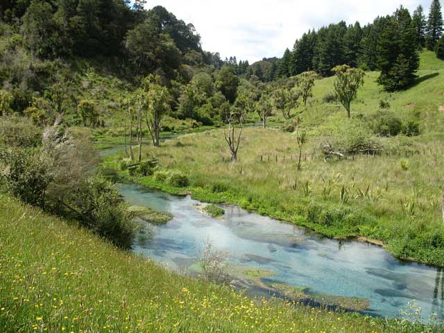 Landscape planning pure river1