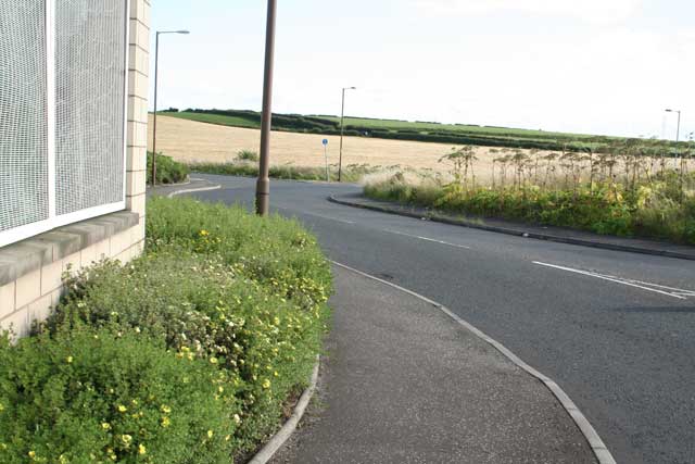 Landscape planning scenic quality assessment