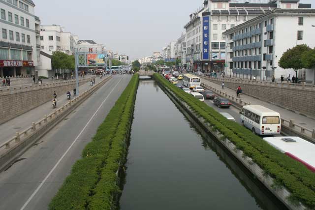 Landscape planning single purposeism
