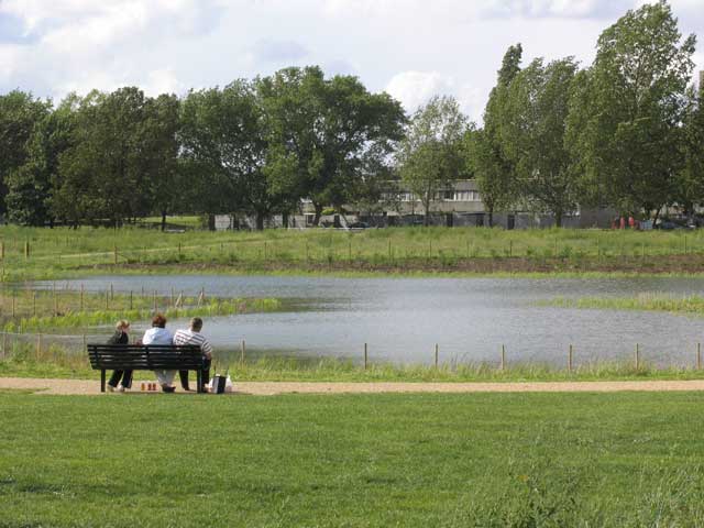 Landscape planning sutcliffe park2