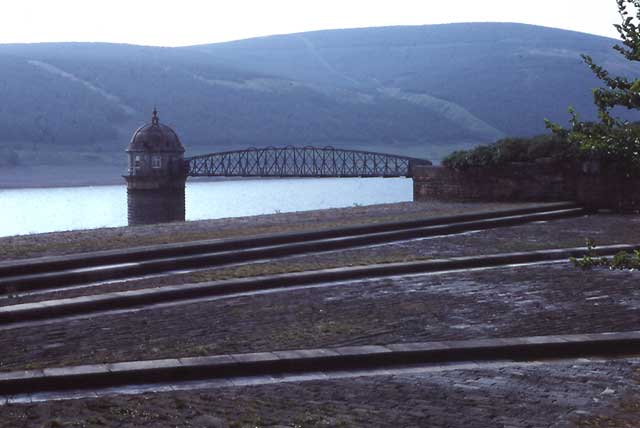 Landscape planning talla reservoir2