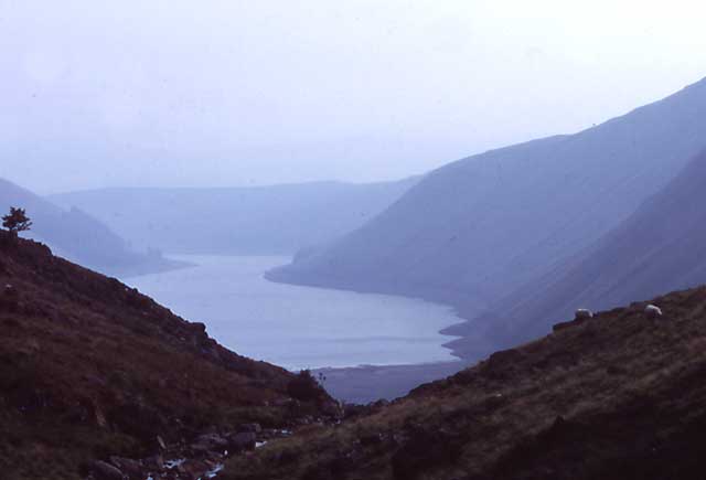 Landscape planning talla reservoir3