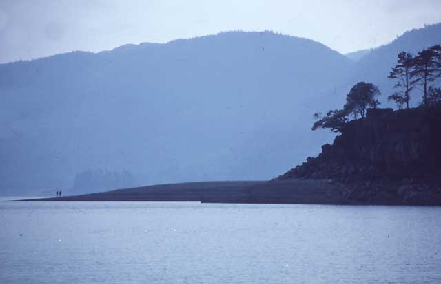 Landscape planning thirlmere reservoir2